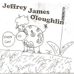 Jeffrey James O'loughlin - Happy Cow