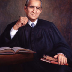 Judge Miles Lord