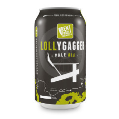 Lollygagger Pale Ale