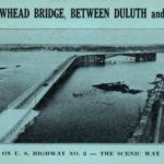Postcards from the Arrowhead Bridge