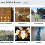 Explore Duluth/Superior LocalWiki