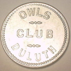 Owls Club