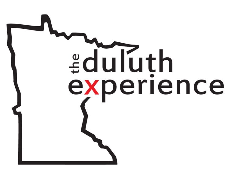 Duluth Experience Logo