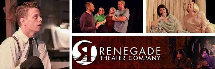 Renegade Theater Company