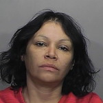 Missing Person: Sheila Lou St. Clair