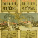 How to see Duluth and Superior on electric cars