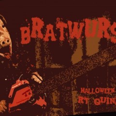 Bratwurst Halloween
