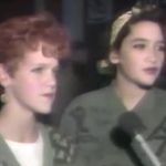 Video Archive: 1986 Duluth Punks