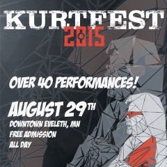 Kurtfest 2015