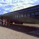 Lake Superior & Mississippi Railroad will run in 2016