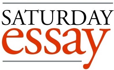 Saturday Essay logo generic