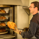 The story of Duluth’s Best Bread: Sourdough in lieu of a PhD