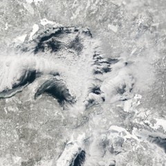 Lake Superior Water Temperature