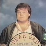 Louie Anderson KDLH Interview from 1996