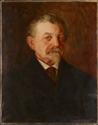 18: Henry Truelsen, 1896-00