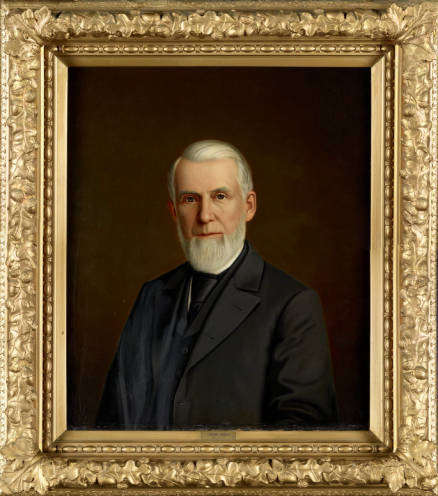 7: John Drew, 1876-77