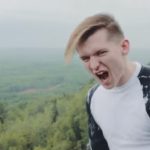 The Cellar Door – “Save Me”