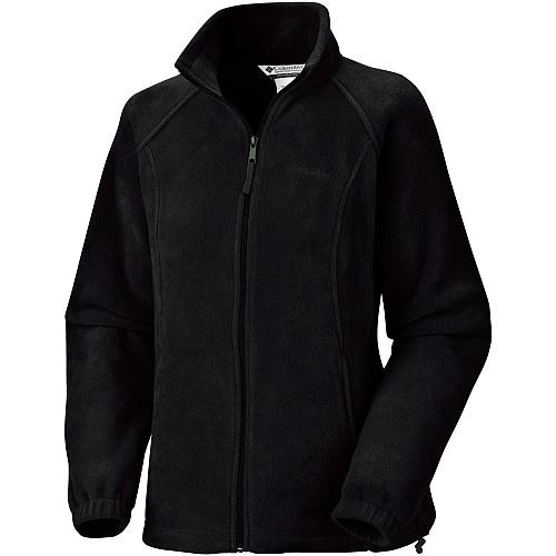 columbia jackets clearance women's