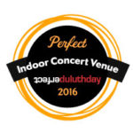 Perfect Indoor Concert Venue: Red Herring Lounge