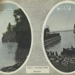 Two Harbors: “Everything is so interesting.”
