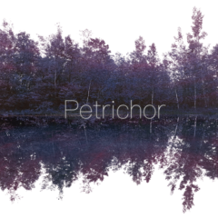 Average Mammals - Petrichor EP