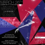 Daniel Oyinloye’s <i>Dawn of Redemption</i> Album Release Project