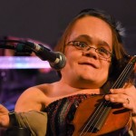 Gaelynn Lea to appear on NPR’s Tiny Desk Concert series