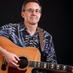 Greg Tiburzi