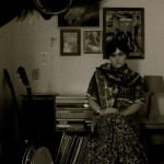 Gwen Austin honorable mention in NPR’s Tiny Desk Contest