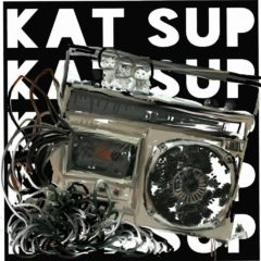 Kat Fox - Kat Sup