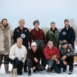 Plaisted Polar Expedition in New York Times