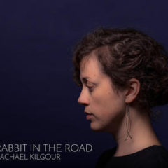 Rachael Kilgour - Rabbit in the Road