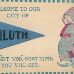 Vilkome to our city of Duluth