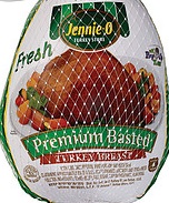 Fresh Jennie-O Turkey