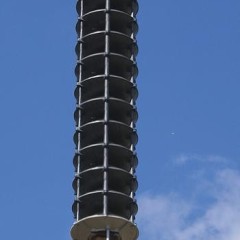 Duluth Emergency Siren