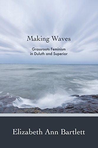 Making Waves by Elizabeth Ann Bartlett