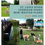 St. Louis River Corridor Parks Mini-Master Plans