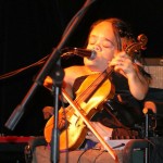 Duluth Band Profile: Gaelynn Lea