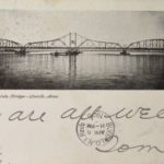 Duluth/Superior Interstate Bridge: “We are all well”