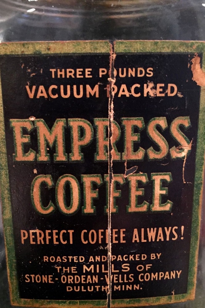 Empress Coffee Duluth Perfect Always