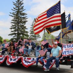 West Duluth Memorial Day Parade