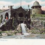 Postcards from Cascade Park