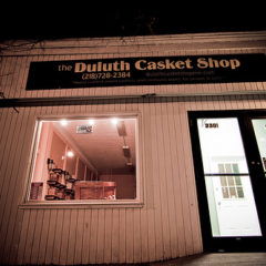 Duluth Casket Shop