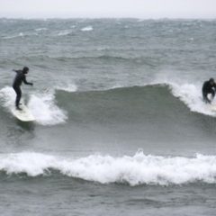 Duluth Surf