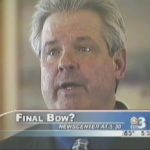 Video Archive: Mayor Bergson says he won’t seek re-election
