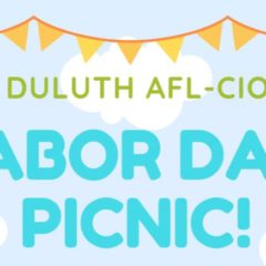 Labor Day Picnic