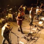 Trampled by Turtles 2015 Bayfront Park Footage