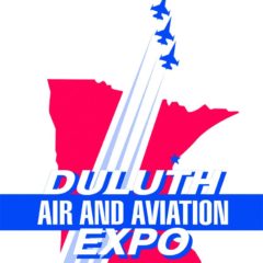 Duluth Air and Aviation Expo