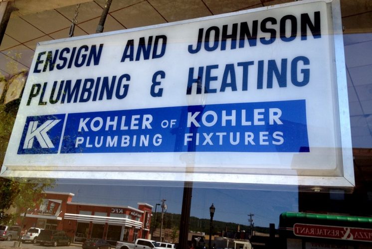 Ensign and Johnson Plumbing and Heating of Duluth