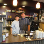 Morgan Park’s only coffee shop and eatery turns two
